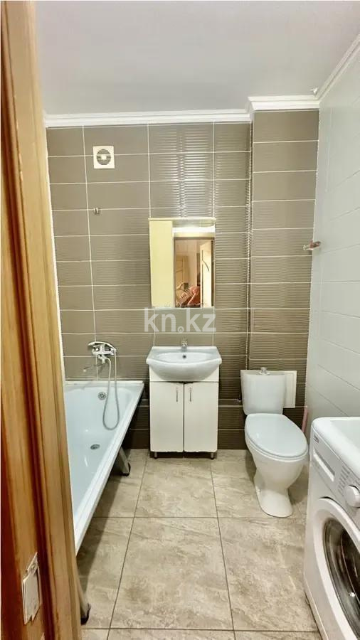 Продажа 1-комнатной квартиры, 43.7 м² в Астане - фото 3