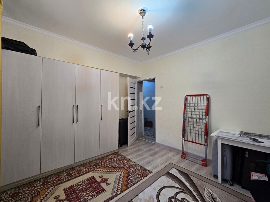 Продажа 2-комнатной квартиры, 50.2 м² в Алматы - фото 6