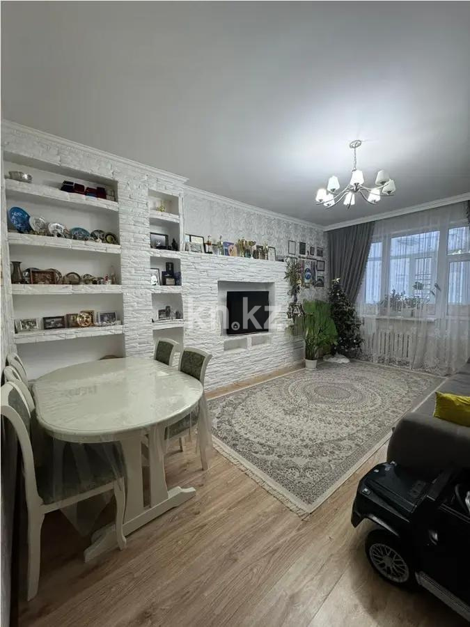 Продажа 3-комнатной квартиры, 96 м² в Астане