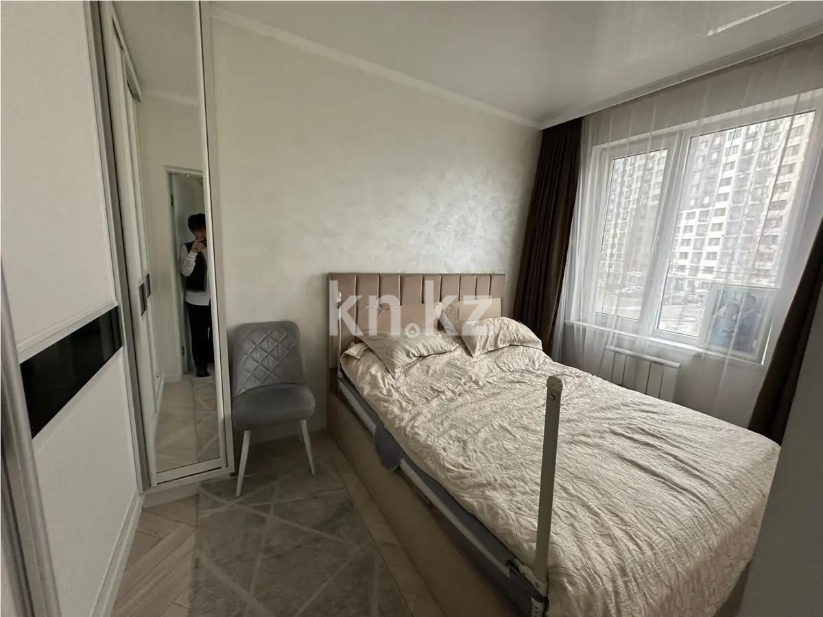 Продажа 2-комнатной квартиры, 70 м² в Алматы - фото 2