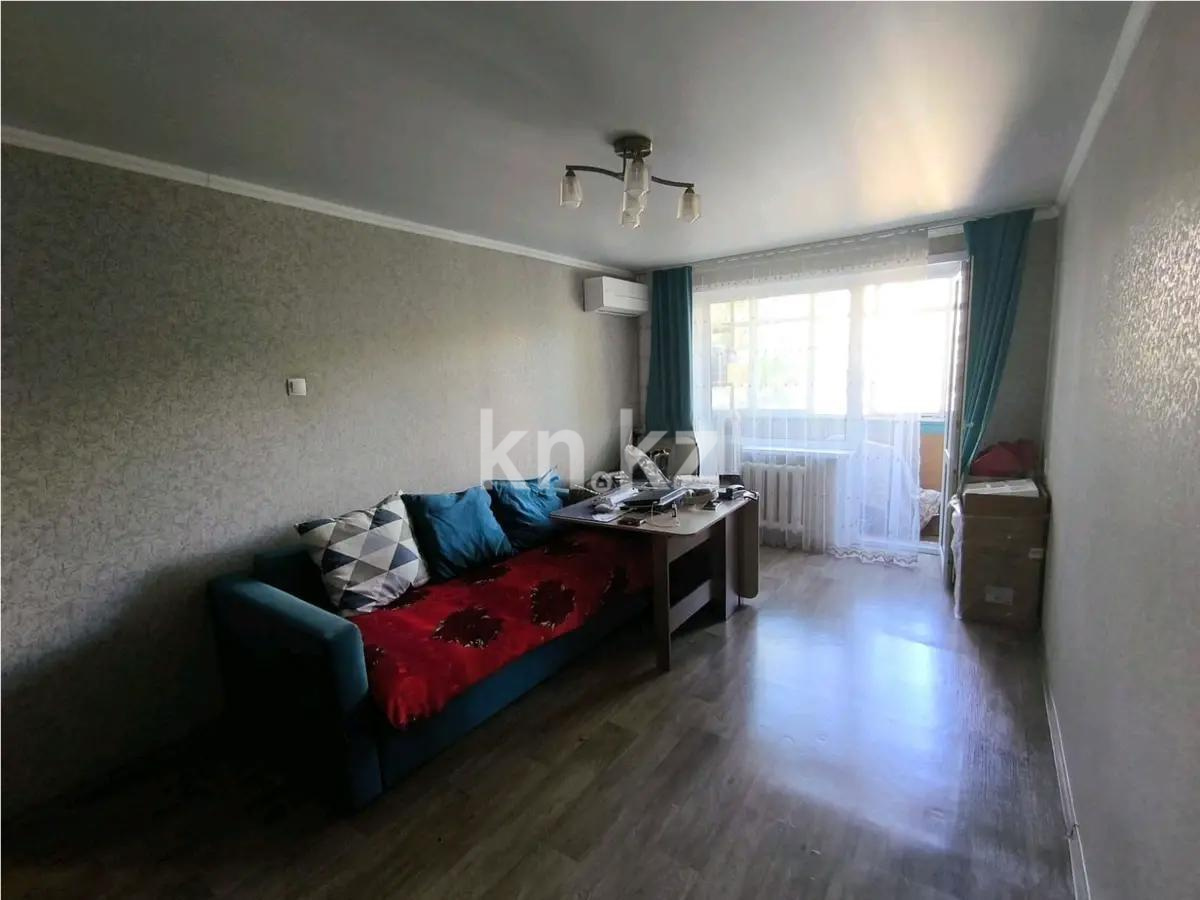 Продажа 1-комнатной квартиры, 39 м², пр. Республики, дом  16 в Караганде