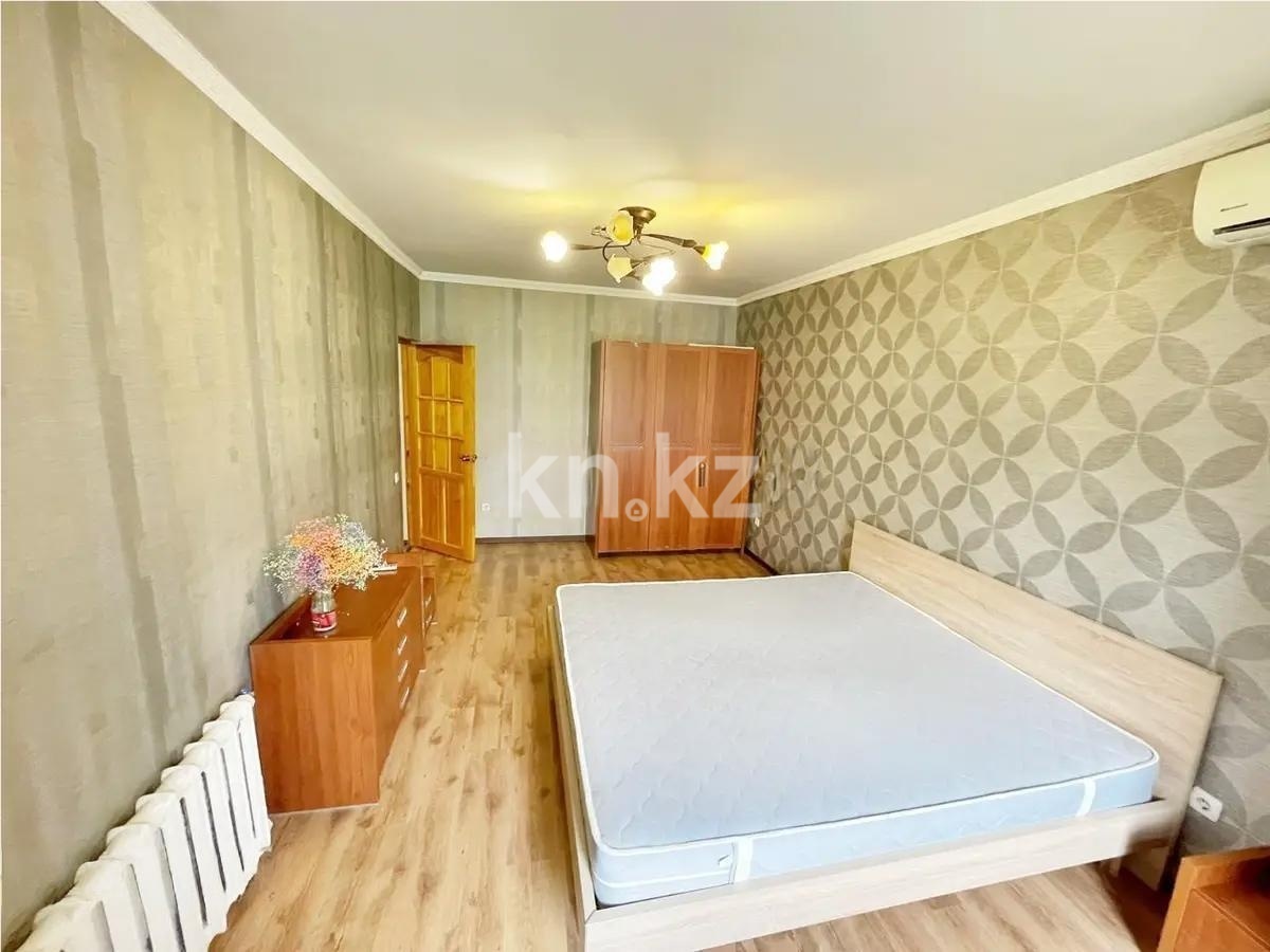 Продажа 2-комнатной квартиры, 54 м² в Алматы - фото 2
