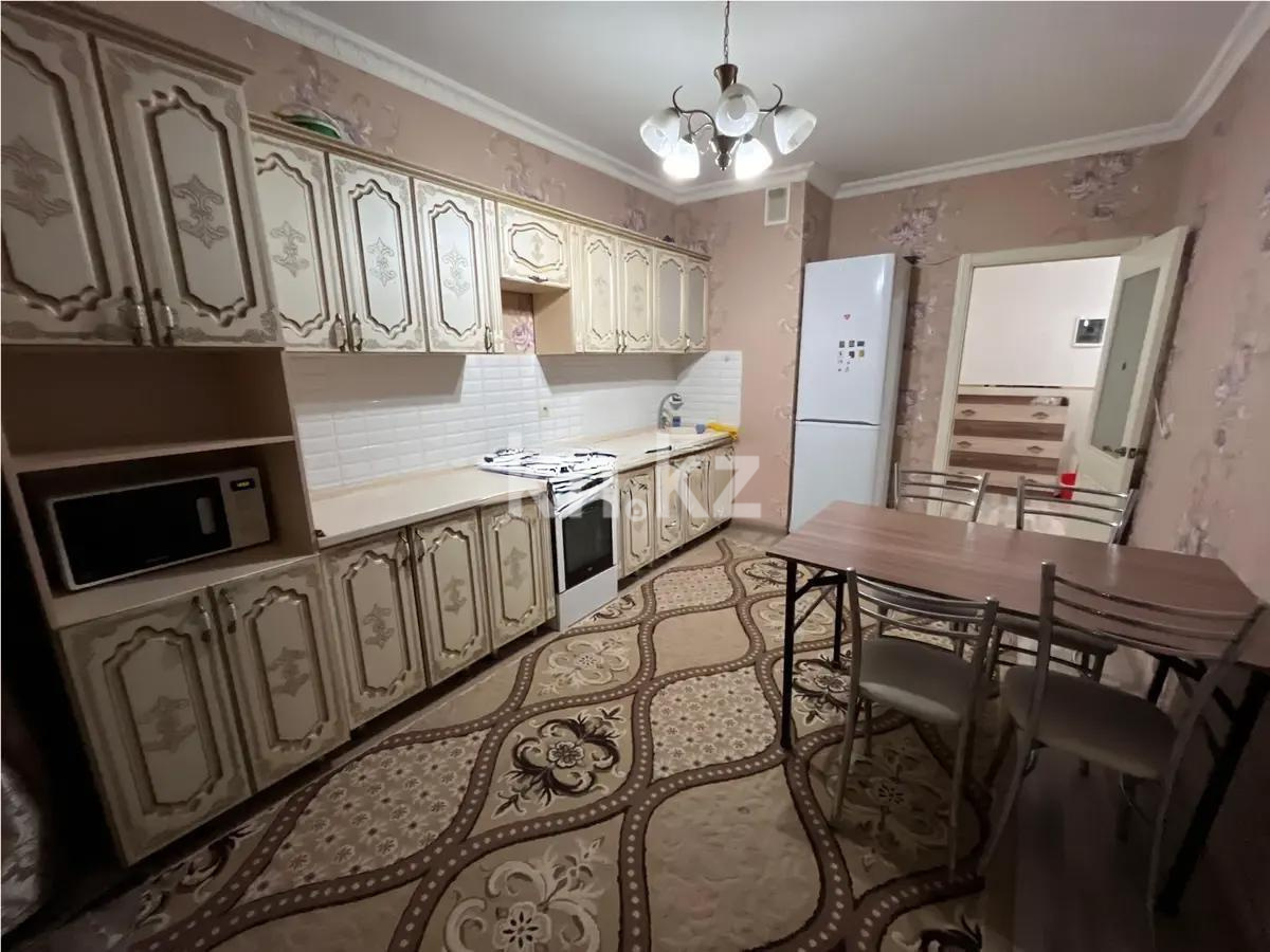 Продажа 1-комнатной квартиры, 49 м² в Астане - фото 2