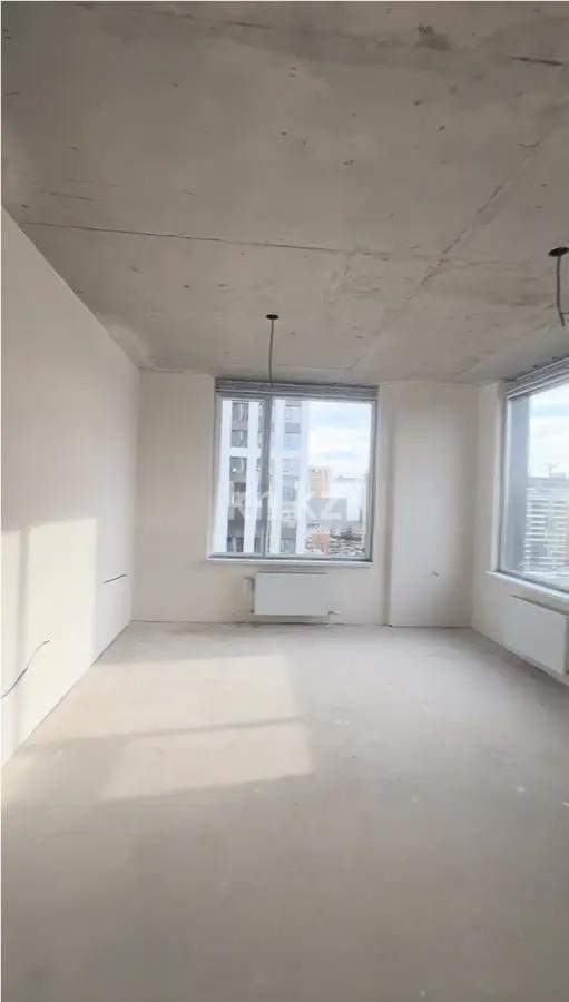 Продажа 3-комнатной квартиры, 75.16 м² в Астане