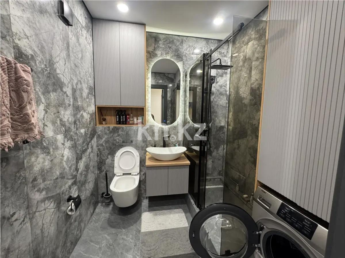 Продажа 2-комнатной квартиры, 78 м² в Астане - фото 3