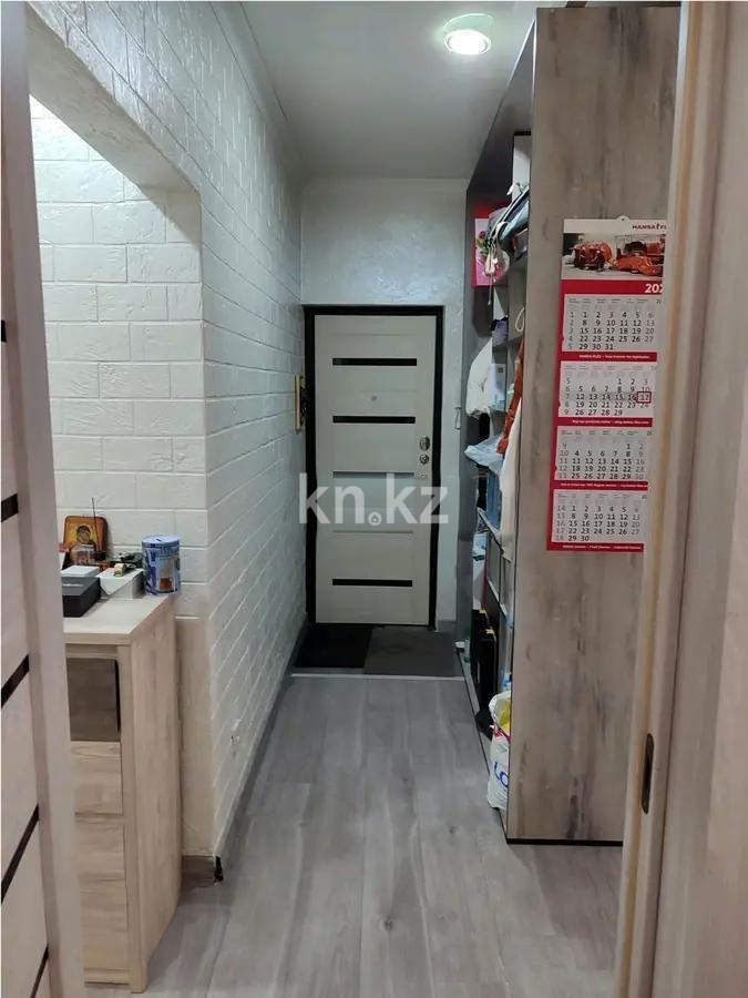 Продажа 1-комнатной квартиры, 40 м², мкр. Айнабулак-1, дом  2 в Алматы - фото 11