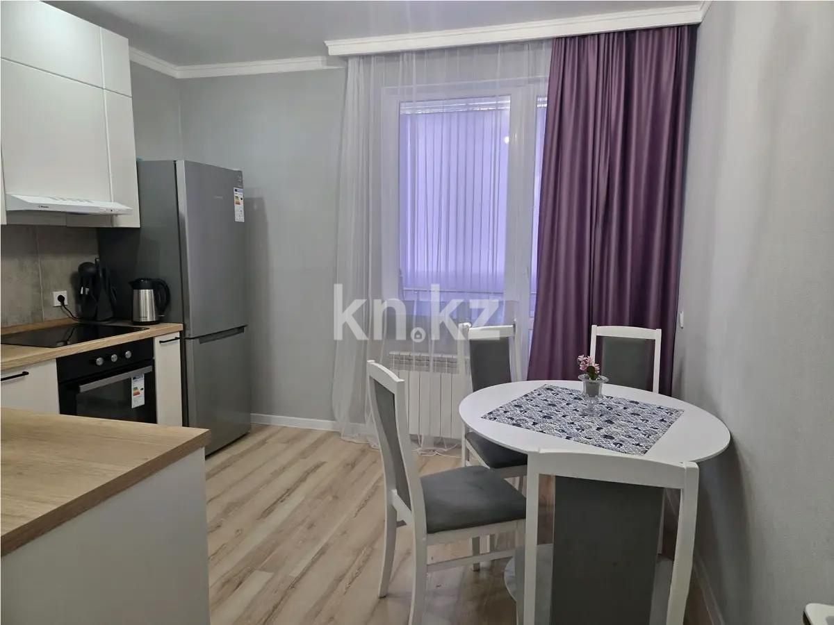 Продажа 1-комнатной квартиры, 45 м² в Астане - фото 2