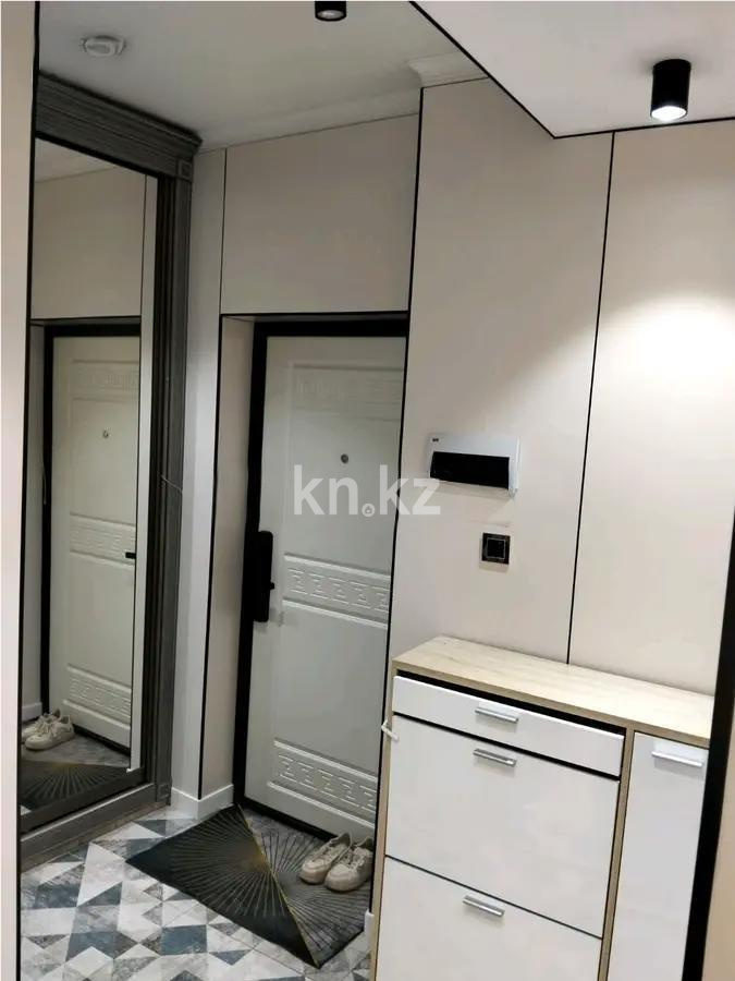 Продажа 3-комнатной квартиры, 61 м² в Алматы - фото 5