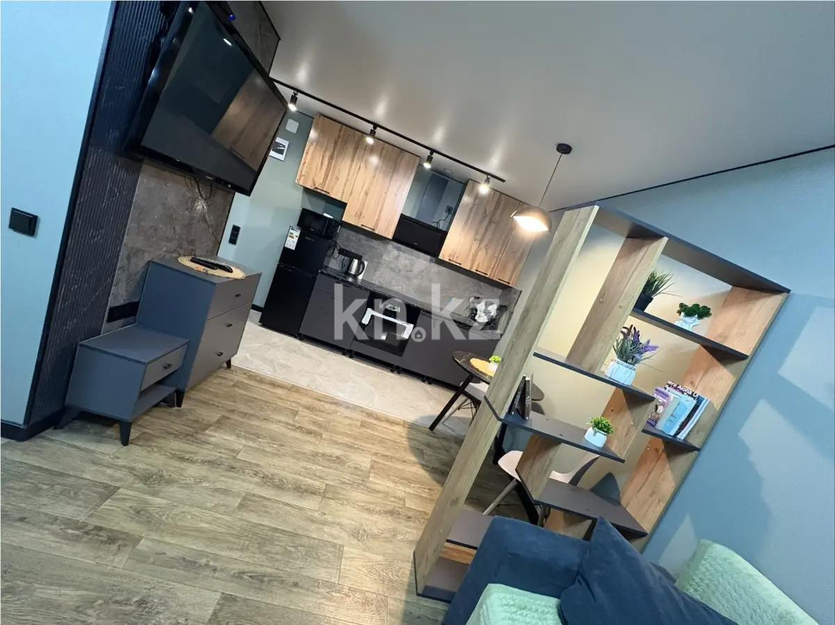 Продажа 1-комнатной квартиры, 33 м² в Сарани - фото 3