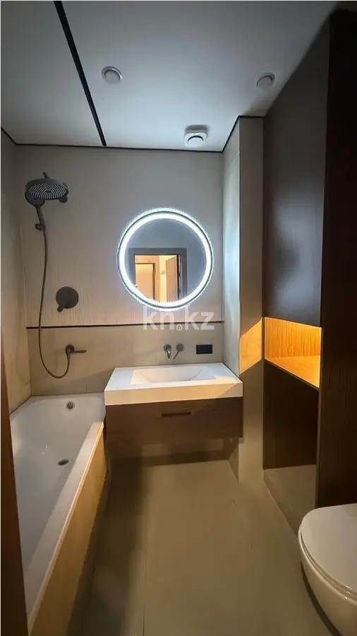 Продажа 2-комнатной квартиры, 54 м² в Астане - фото 4