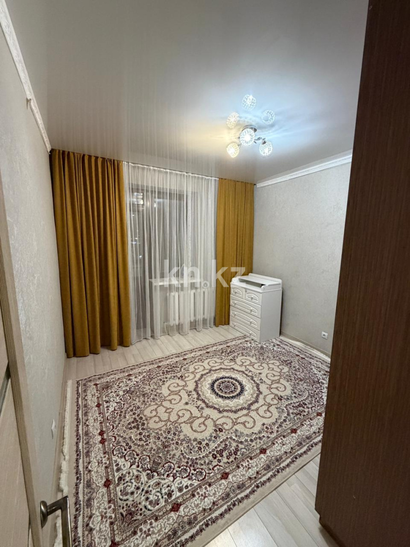 Аренда 2-комнатной квартиры, 60 м², ул. Сыганак, дом  2 - ул. Айтматова в Астане - фото 4