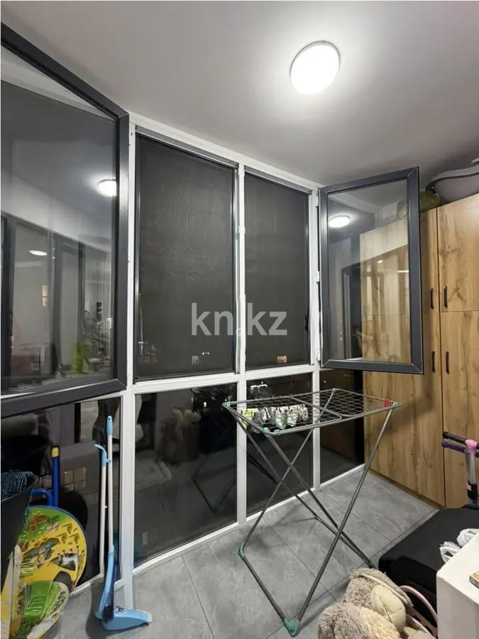 Продажа 2-комнатной квартиры, 51 м² в Алматы - фото 6