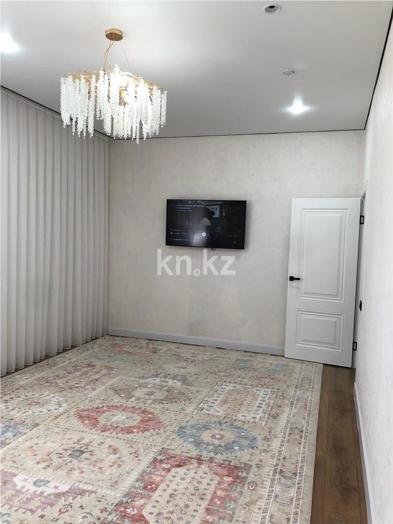 Продажа 2-комнатной квартиры, 60 м² в Караганде - фото 2