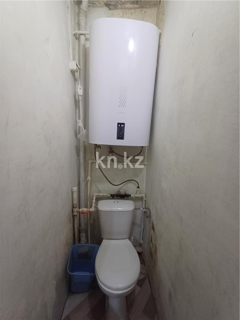 Продажа 1-комнатной квартиры, 30 м², мкр-н 16 в Караганде - фото 5