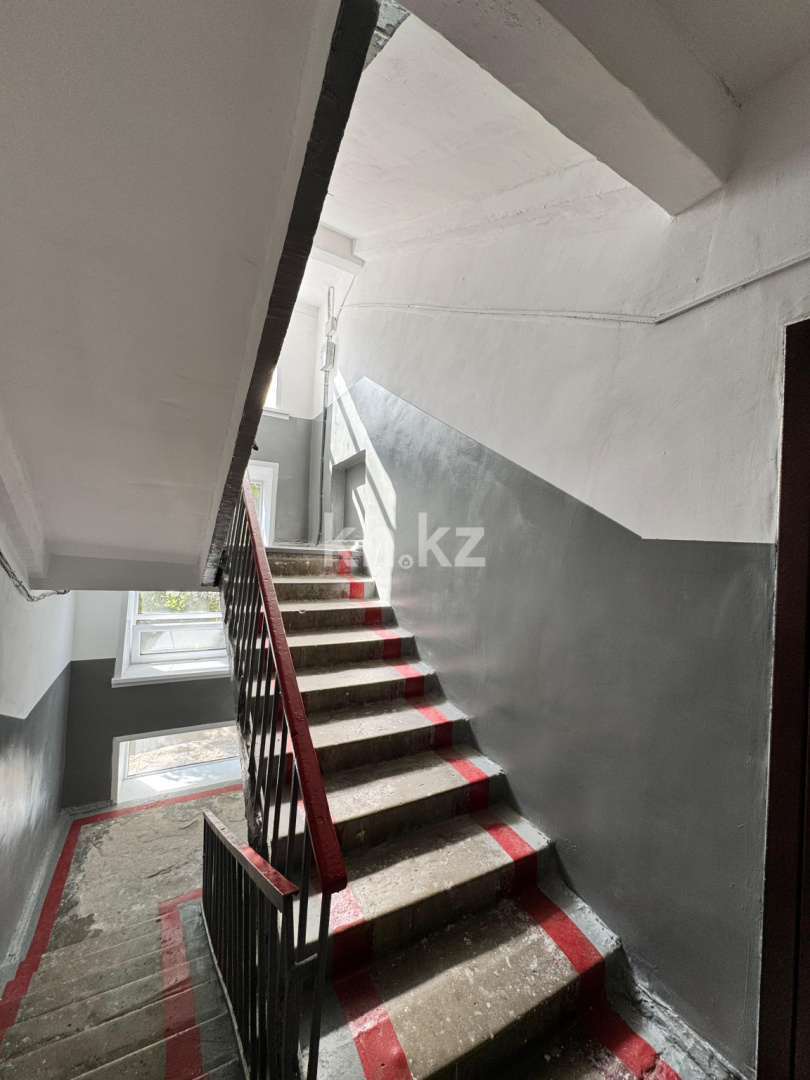 Продажа 2-комнатной квартиры, 42 м², ул. Зелинского, дом  26/1 в Караганде - фото 32