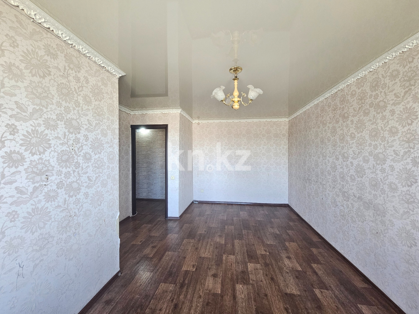 Продажа 2-комнатной квартиры, 44 м² в Караганде - фото 2