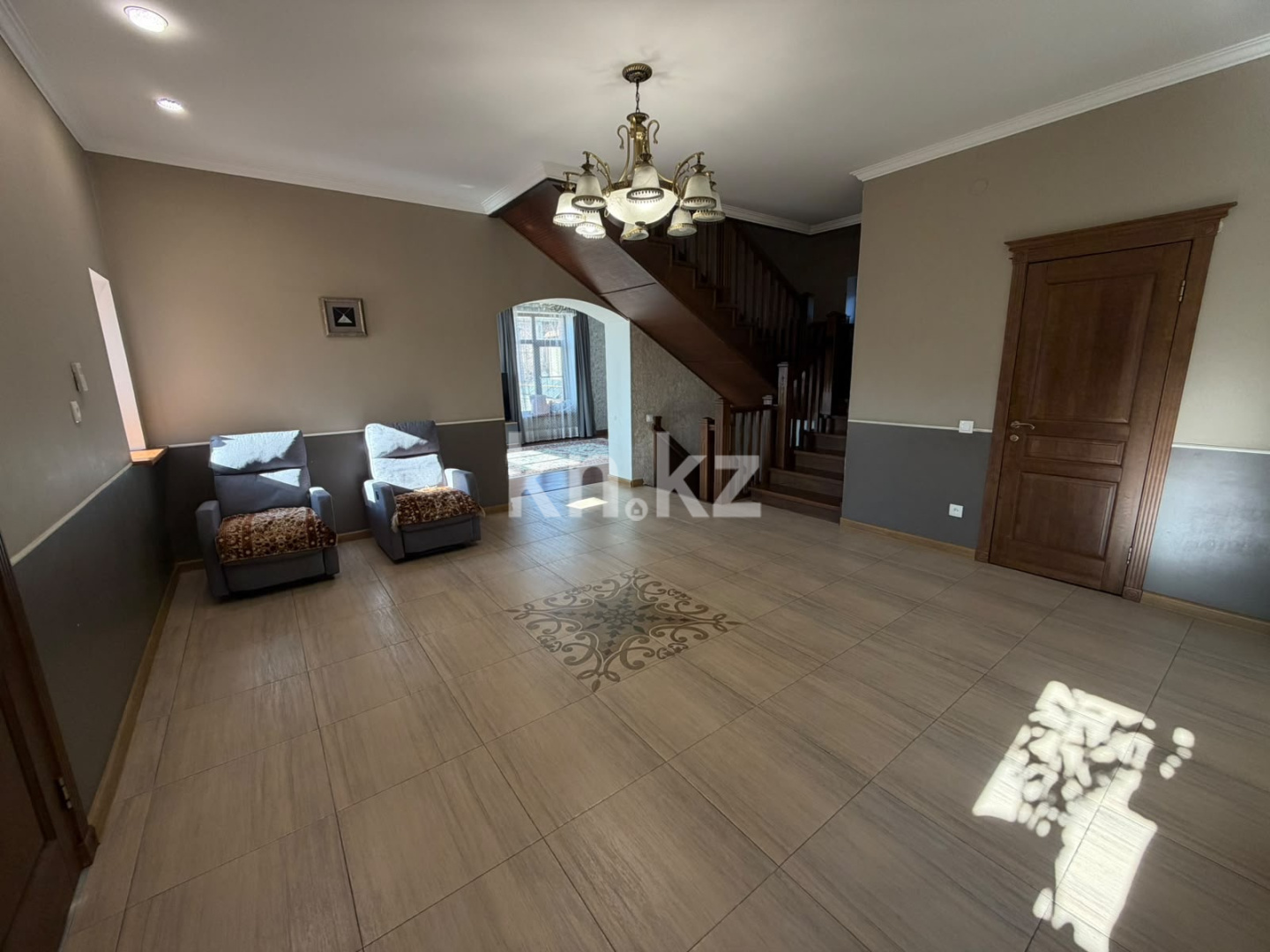 Продажа 7-комнатного дома, 498 м² в Алматинской области - фото 7