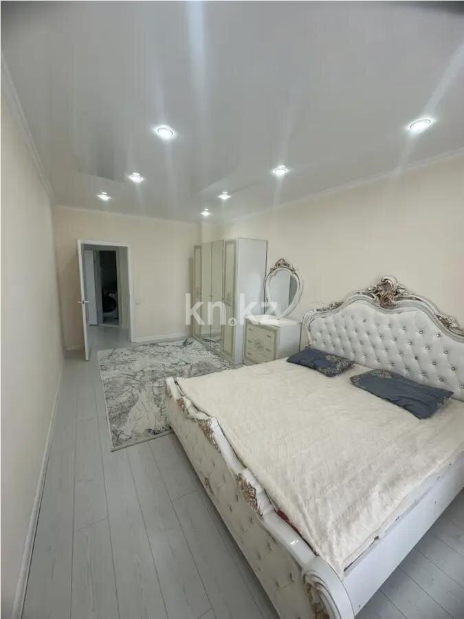 Продажа 2-комнатной квартиры, 70 м² в Караганде - фото 2