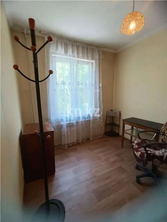 Продажа 3-комнатной квартиры, 56.4 м² в Алматы - фото 4