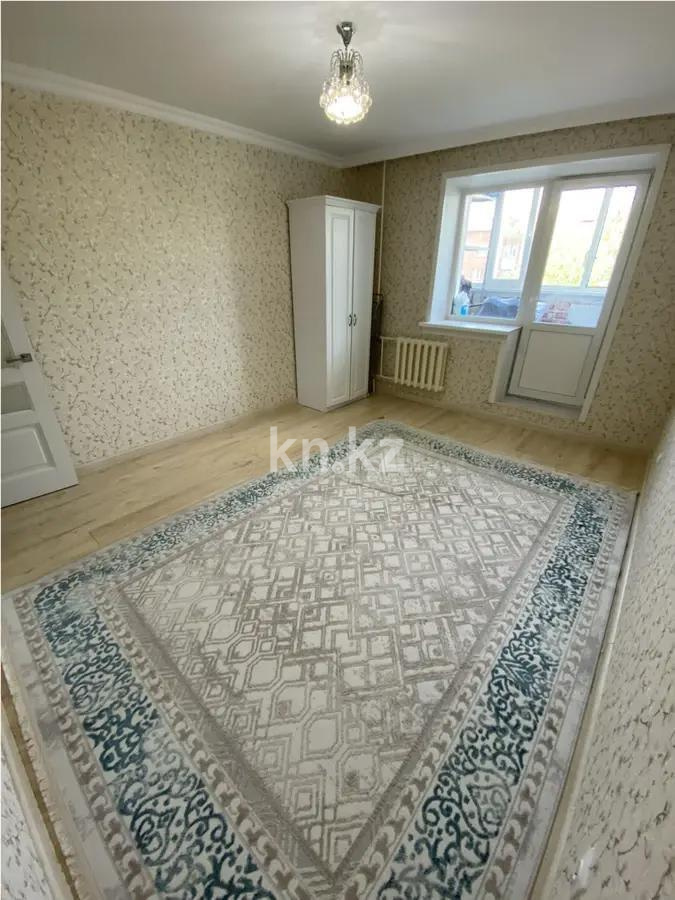 Продажа 2-комнатной квартиры, 59 м² в Астане - фото 3