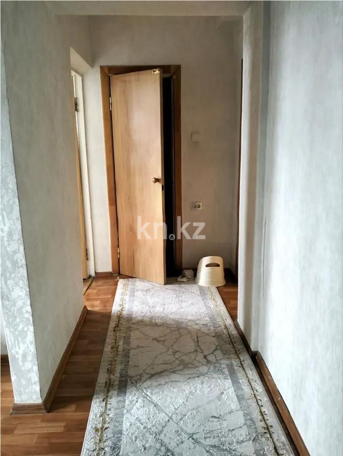 Продажа 2-комнатной квартиры, 60 м², ул. Даулеткерея, дом  162 в Алматы - фото 2