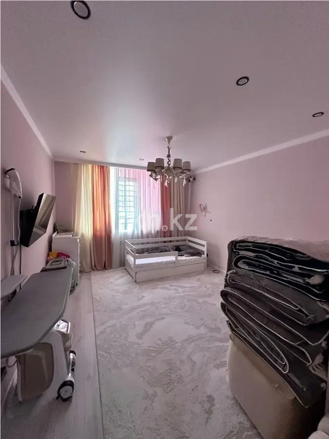 Продажа 2-комнатной квартиры, 84 м², ул. Сыганак, дом  32 в Астане