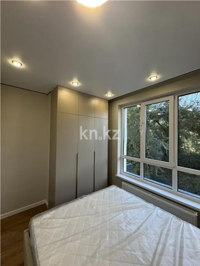 Продажа 2-комнатной квартиры, 52 м² в Алматы - фото 2