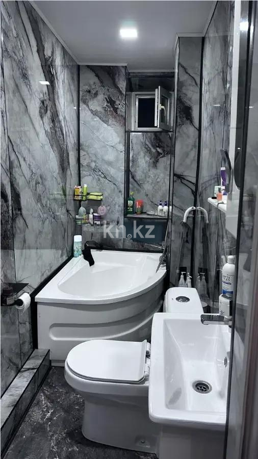 Продажа 2-комнатной квартиры, 41.4 м², ул. Магнитная, дом  17 в Алматы - фото 4