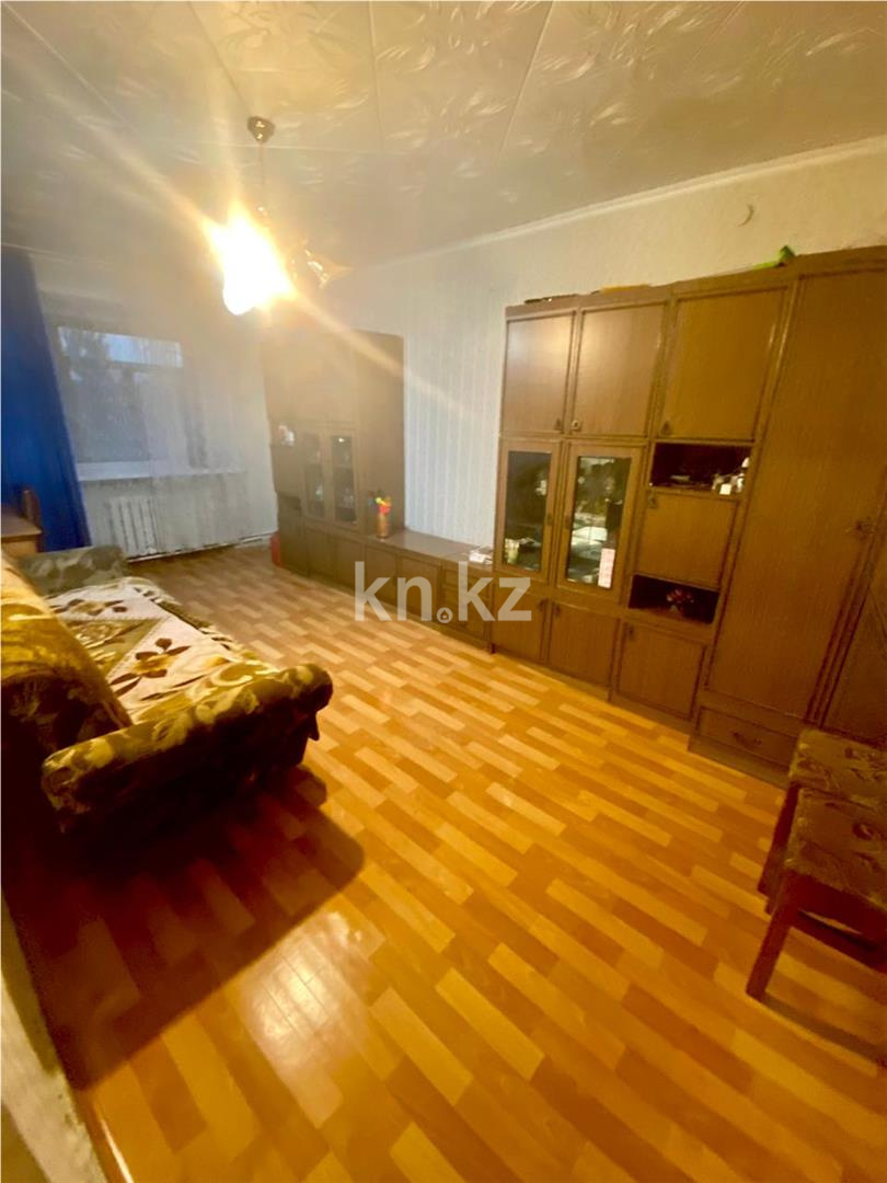 Продажа 2-комнатной квартиры, 45 м² в Караганде - фото 3