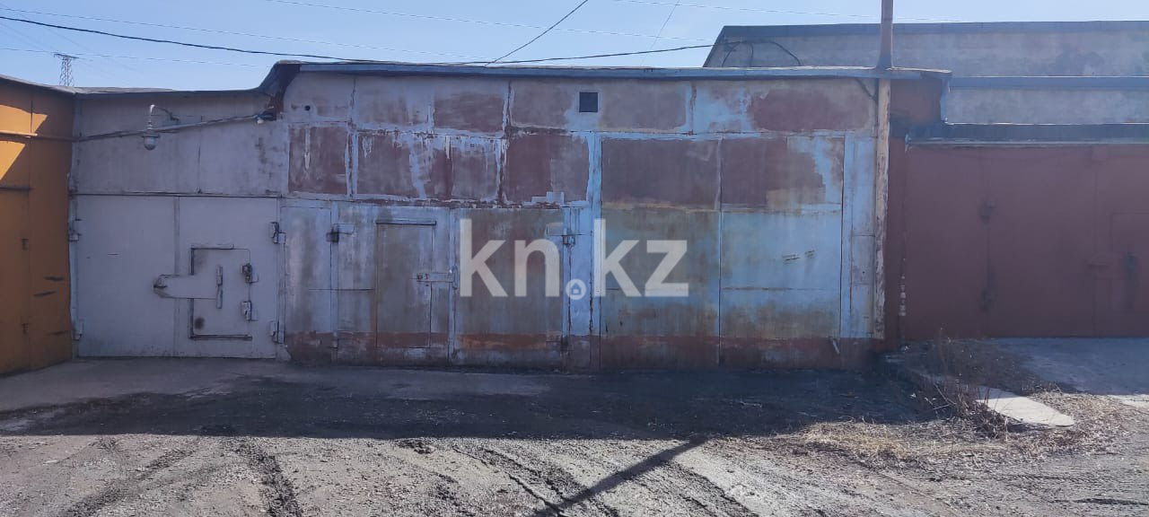 Продажа , 50 м², ул. Караганды в Темиртау
