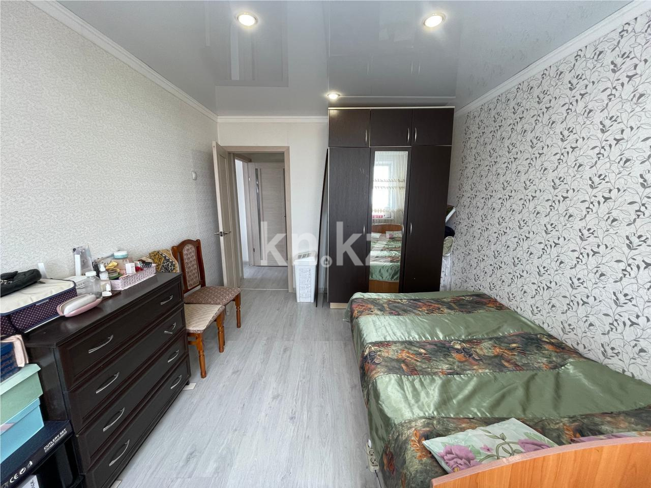 Продажа 3-комнатной квартиры, 68 м² в Караганде - фото 6