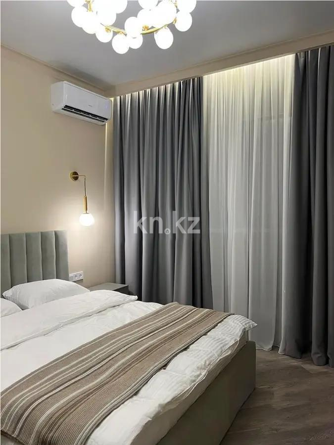 Продажа 2-комнатной квартиры, 77.5 м² в Алматы - фото 2