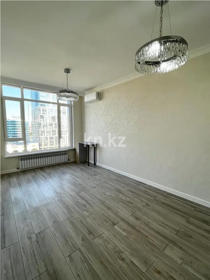 Продажа 3-комнатной квартиры, 78 м² в Астане - фото 3