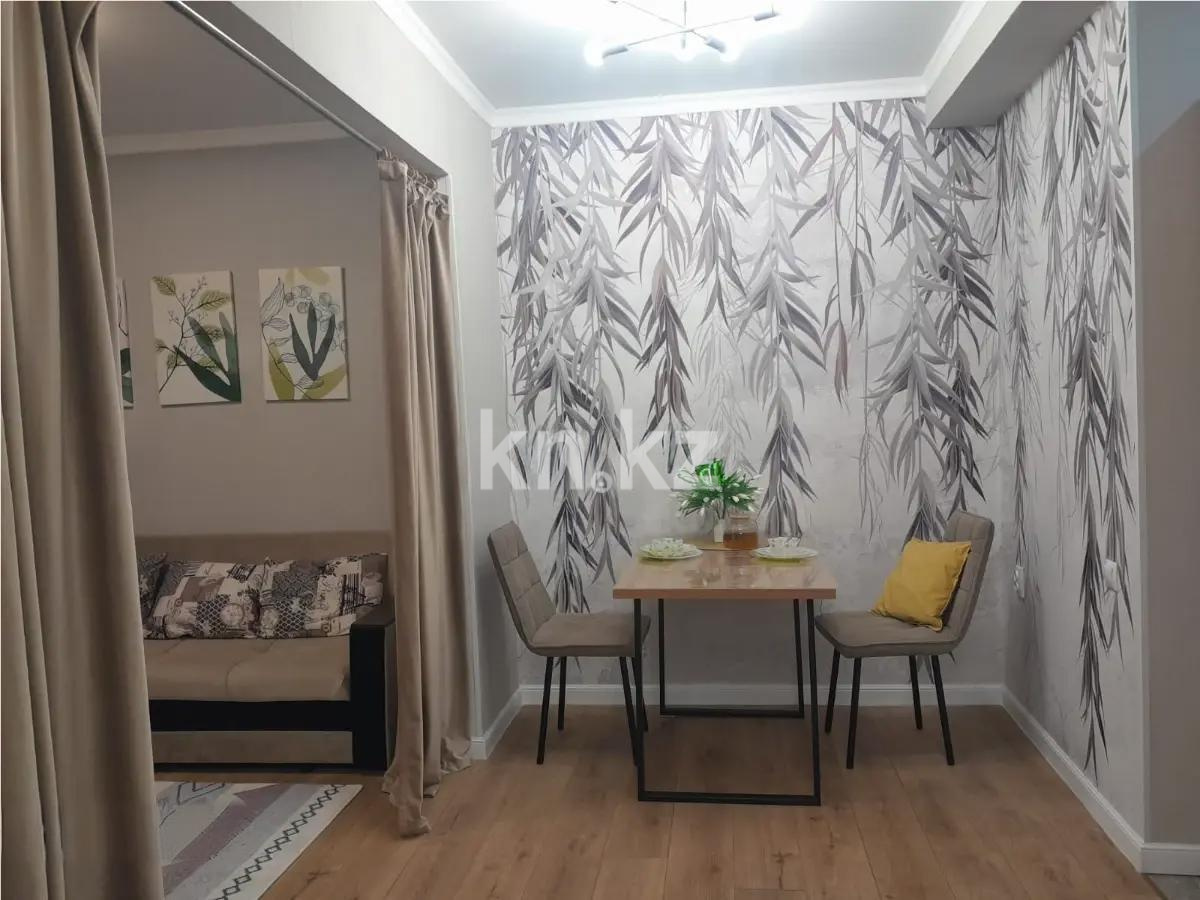 Продажа 2-комнатной квартиры, 48 м² в Алматы - фото 3