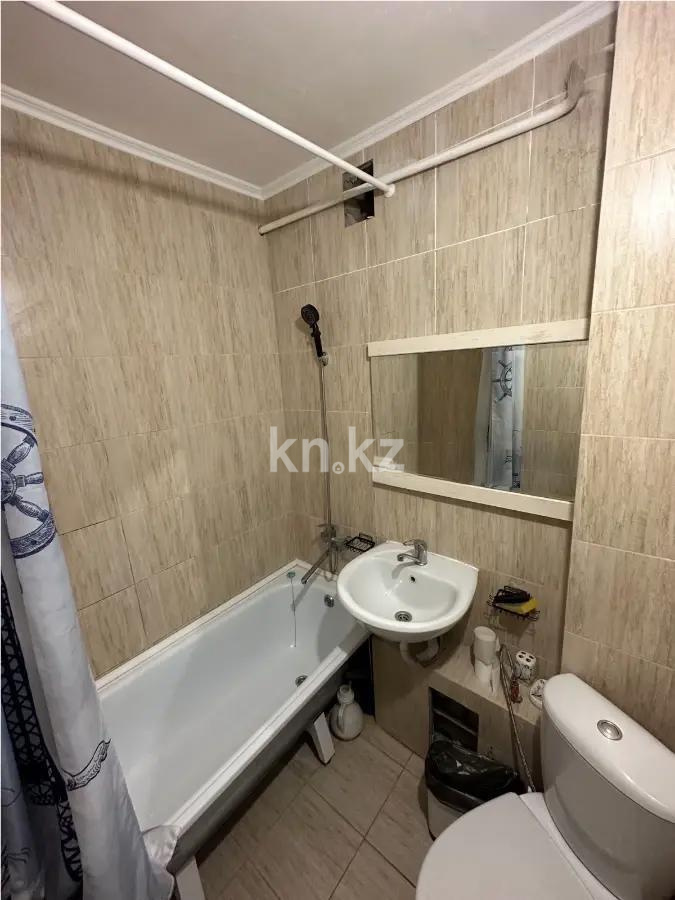 Продажа 2-комнатной квартиры, 46 м² в Алматы - фото 4