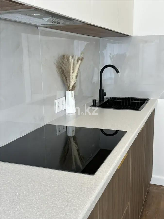 Продажа 2-комнатной квартиры, 45 м² в Астане - фото 3