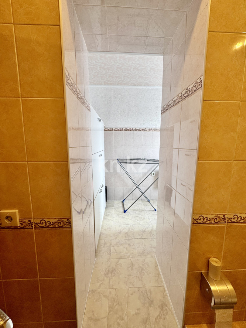 Продажа 2-комнатной квартиры, 57 м² в Караганде - фото 20