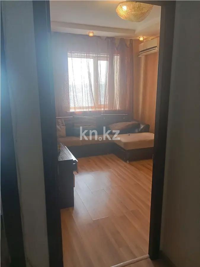 Продажа 1-комнатной квартиры, 33 м², ул. Дукенулы, дом  38 в Астане