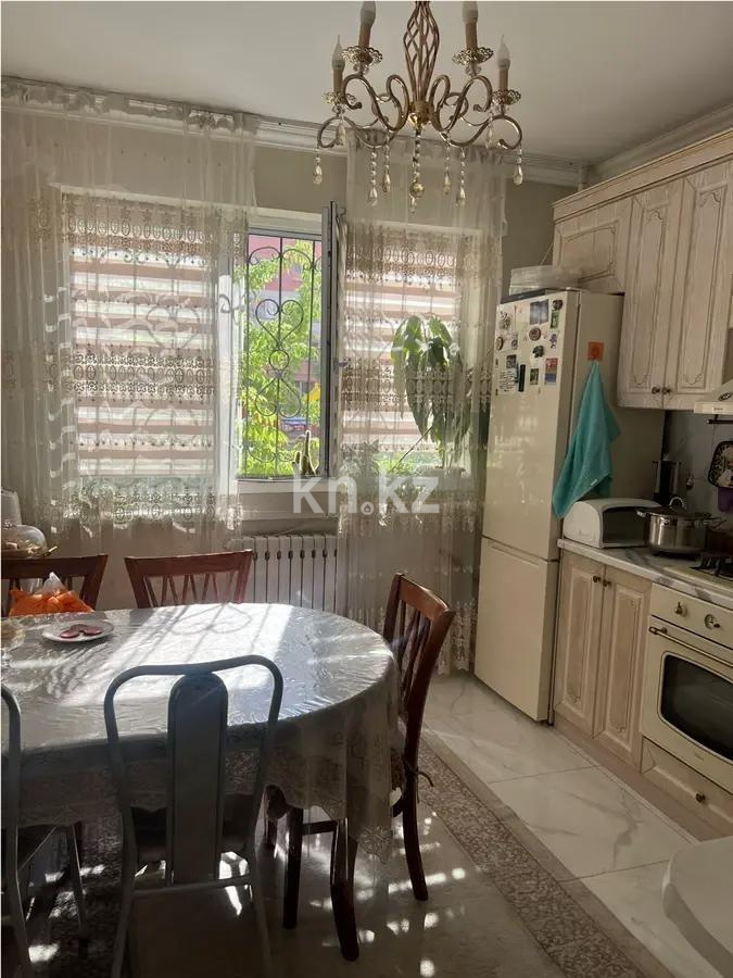 Продажа 3-комнатной квартиры, 75 м² в Алматы - фото 4