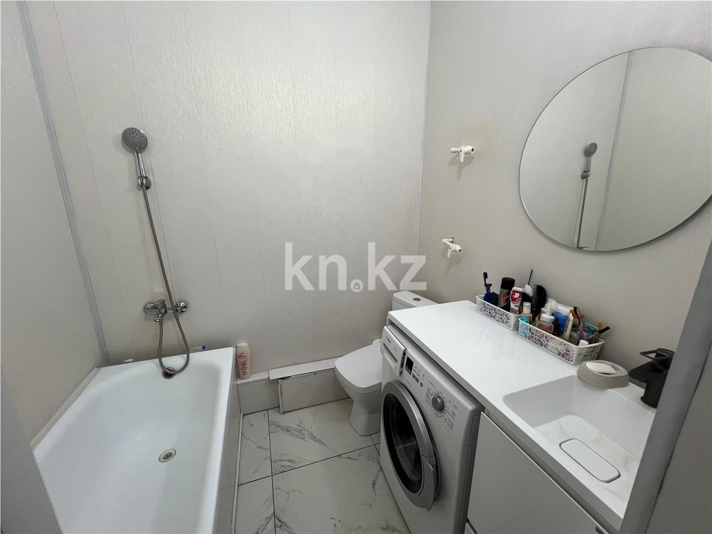 Продажа 3-комнатной квартиры, 67 м², ул. Дюсембекова в Караганде - фото 11