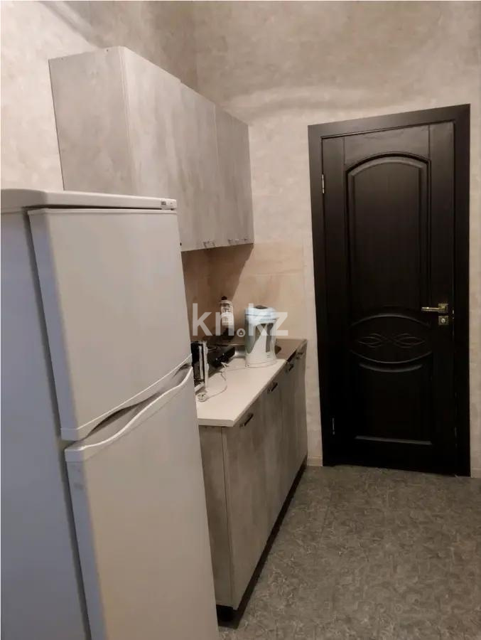 Продажа 1-комнатной квартиры, 30 м², ул. А. Шарипова, дом  101/1 в Алматы - фото 2