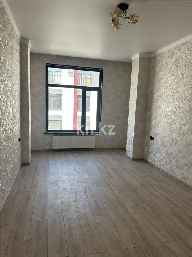 Продажа 2-комнатной квартиры, 63 м² в Алматы