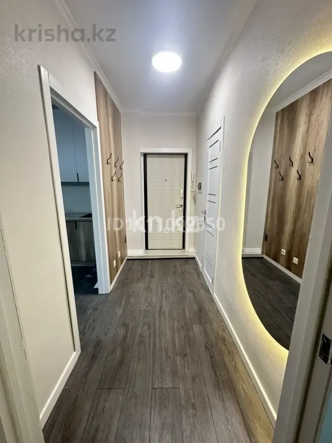 Продажа 2-комнатной квартиры, 37 м² в Астане