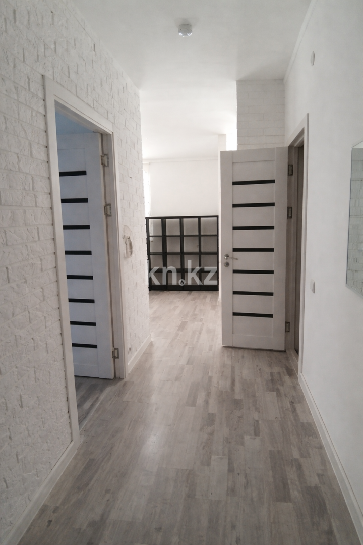 Аренда 2-комнатной квартиры, 50 м² в Астане - фото 2