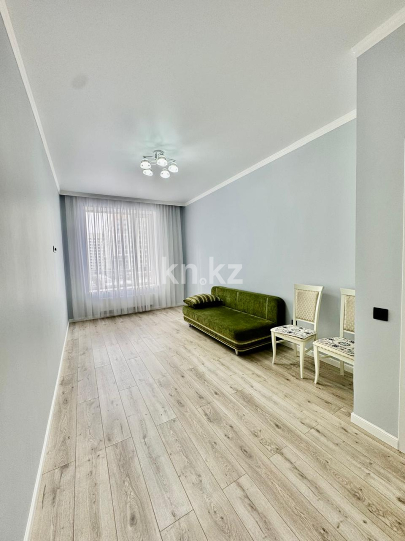 Продажа 1-комнатной квартиры, 41 м² в Астане - фото 7