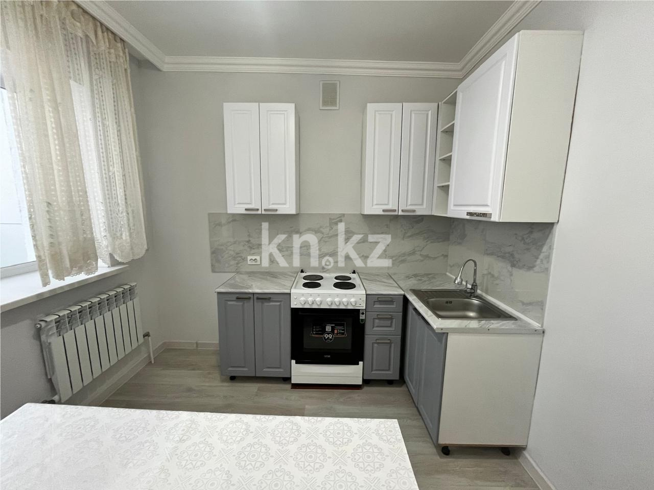 Продажа 2-комнатной квартиры, 55 м² в Астане - фото 3