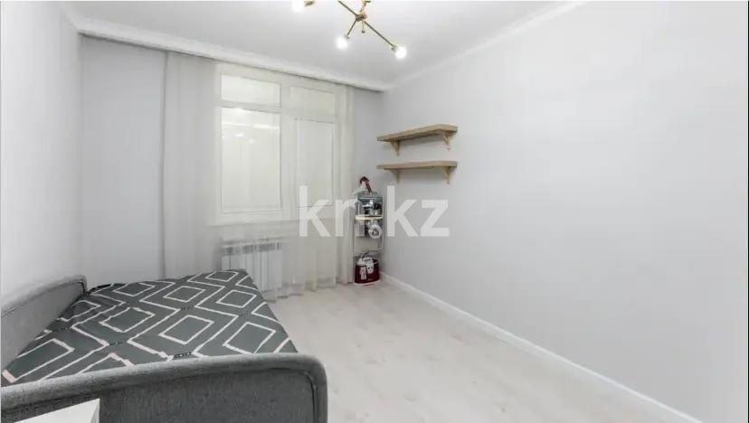 Продажа 3-комнатной квартиры, 73 м², пр. Улы Дала, дом  65/2 в Астане - фото 2