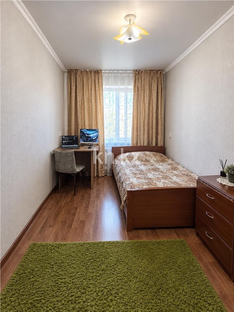 Продажа 3-комнатной квартиры, 58 м² в Караганде - фото 4