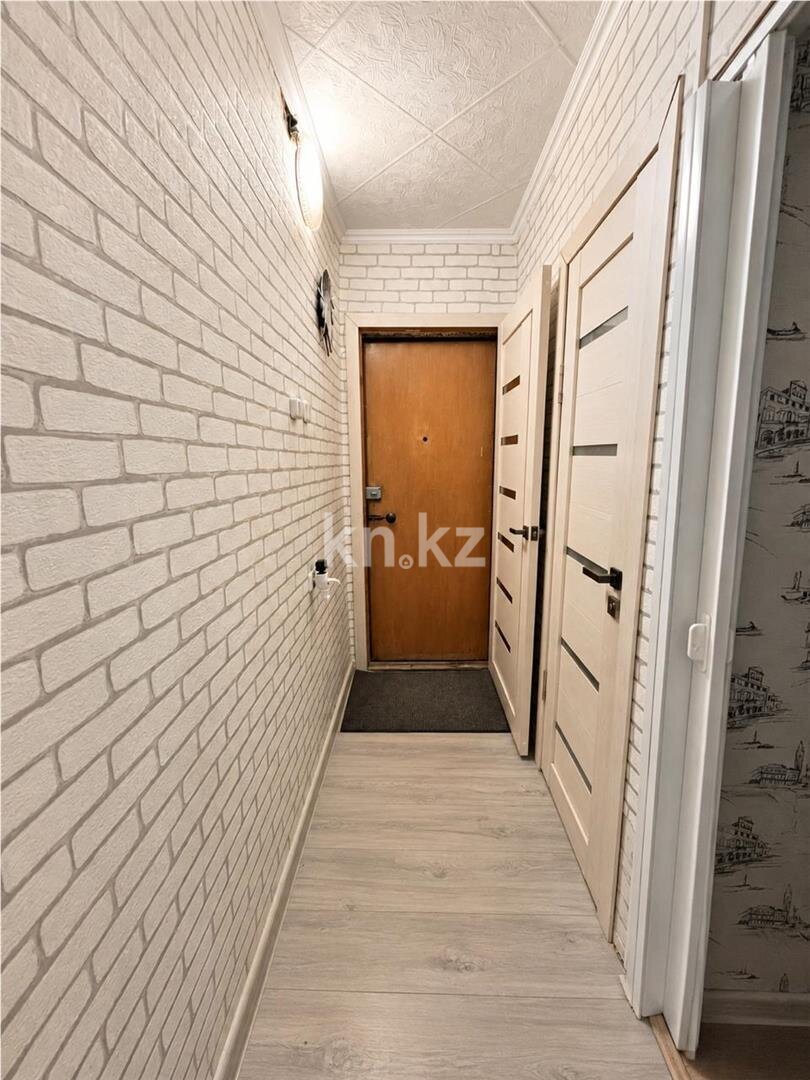 Продажа 2-комнатной квартиры, 44 м² в Караганде - фото 9