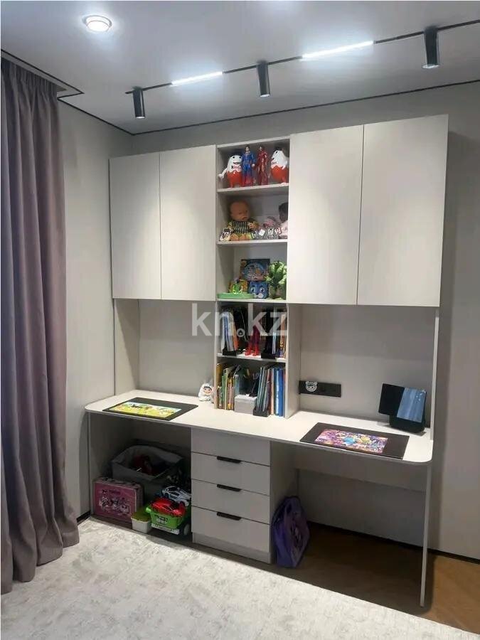 Продажа 3-комнатной квартиры, 70 м² в Алматы - фото 4